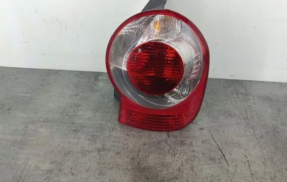 Renault Modus Rear/tail lights 
