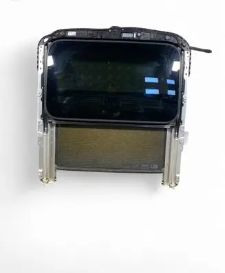 Mercedes-Benz CLS C257 Sunroof set A2577800000 ZGS022 00473025
