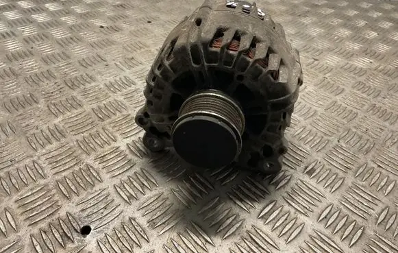 Skoda Yeti (5L) Generator/alternator