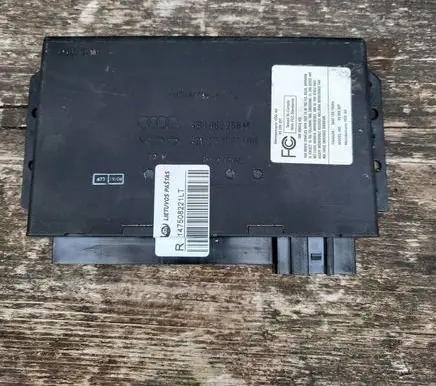 Audi A6 S6 C5 4B Comfort/convenience module 4B0962258M