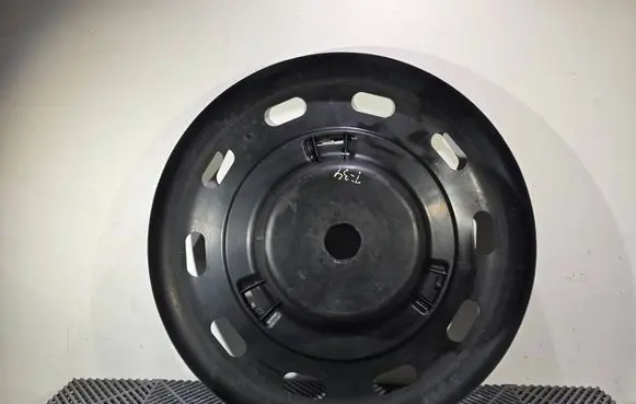 Lexus RX 330 - 350 - 400H Spare wheel section trim 5193948010