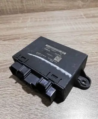 Ford Fusion II Door control unit/module DG9T14B531AL