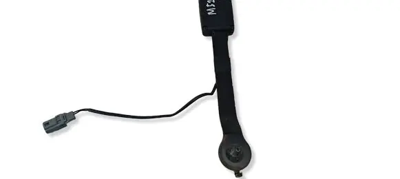 Renault Captur Front seatbelt buckle 878177659R