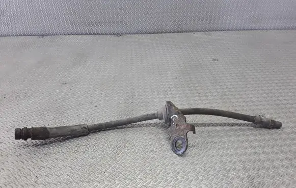 Brake line pipe/hose