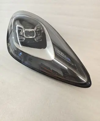 Porsche Cayenne (9Y0 9Y3) Headlight/headlamp 9Y0941034