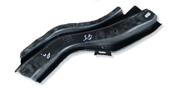 Audi Q5 SQ5 Radiator support slam panel bracket 80A805528