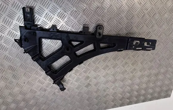 Jaguar F-Pace Rear bumper mounting bracket HK8317B930AE FK8317B932AD