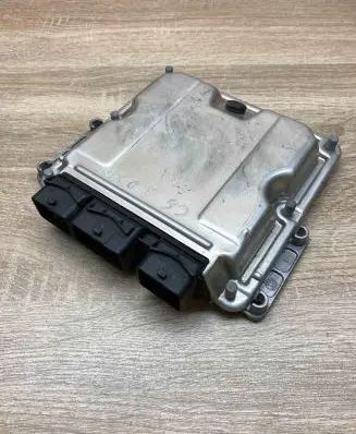 Citroen C5 Engine control unit/module ECU 9652386080 0281011340