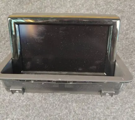 Audi A1 Screen/display/small screen 8X0857273B 505562 21022018