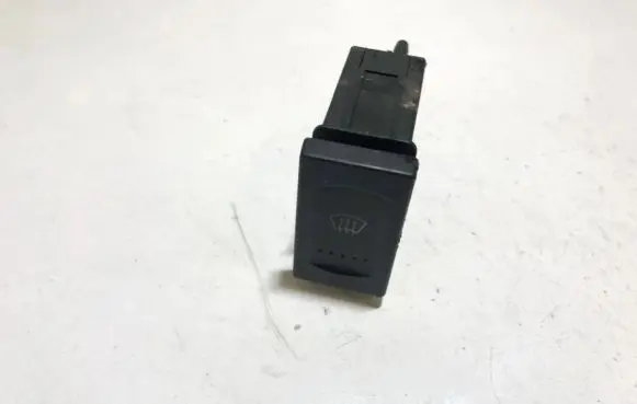 Seat Alhambra (Mk1) Windscreen/window heater switch 7m3959622 ym2118k574aaw