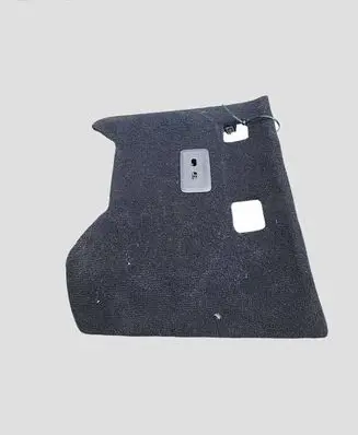 Mercedes-Benz EQE v295 Other center console (tunnel) element A2976807207