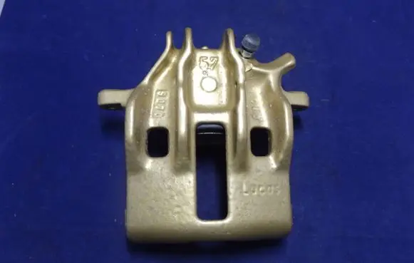 Peugeot 406 Front brake caliper 54472 4401A0 UBD