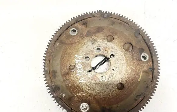 Peugeot 307 Flywheel 
