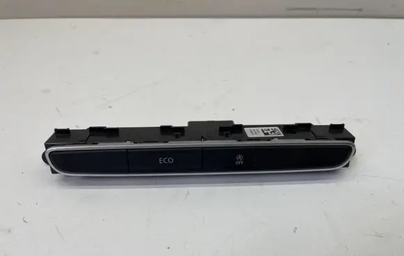 Renault Scenic IV - Grand scenic IV Multifunctional control switch/knob 283E84929R