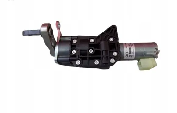 Tailgate/trunk/boot lift motor