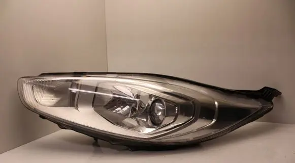 Ford Fiesta Headlight/headlamp 