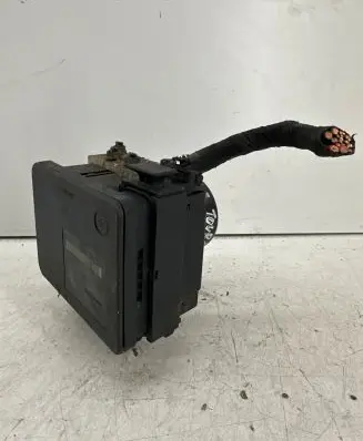 Volkswagen Touran I ABS Pump K0614517M 107866010