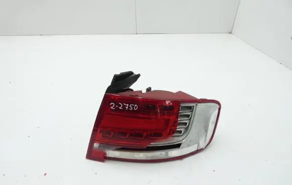 Audi A4 S4 B8 8K Rear/tail lights 8K5945096K 23682369