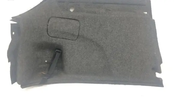 Volkswagen Scirocco Other trunk/boot trim element 1K8867427