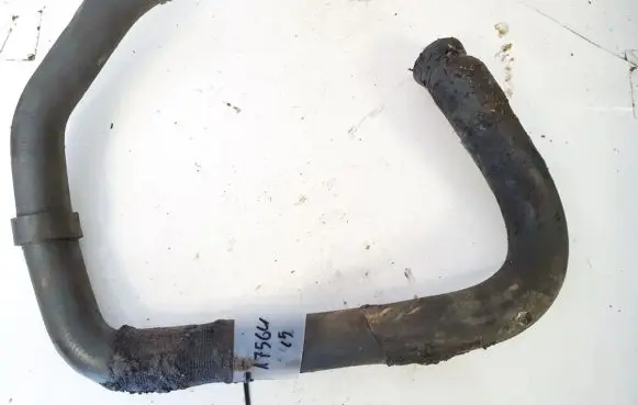 Skoda Octavia Mk2 (1Z) Engine coolant pipe/hose