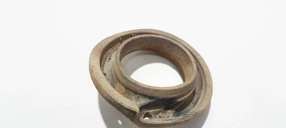 Hyundai i30 Front coil spring rubber mount 553443s000 55344-3s000