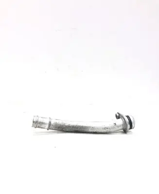 Porsche Panamera (970) Engine coolant pipe/hose 94810642110