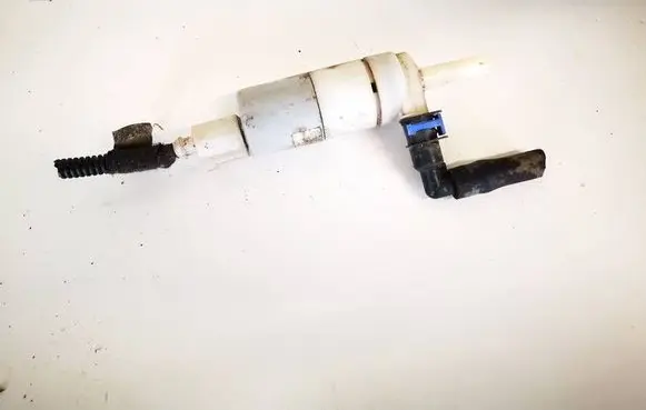 Opel Insignia A Headlight washer pump 