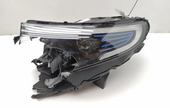 Mercedes-Benz EQC Headlight/headlamp A0005842703