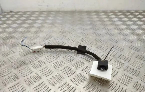 KIA Sportage Steering wheel heating switch 