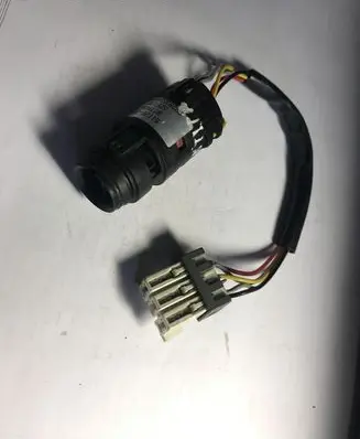 Citroen Xantia Sensor 9628358080G9 51126209