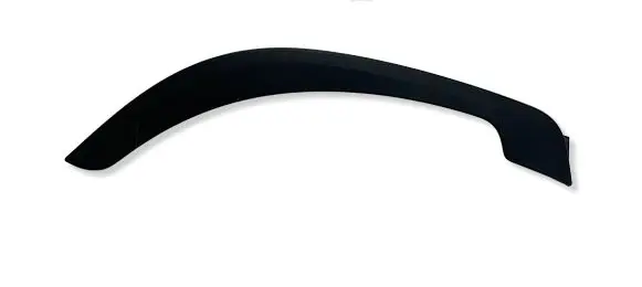 Toyota Corolla Cross Rear door trim (molding) 7507516010 49338 7574516010