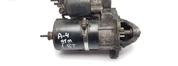 Audi A4 S4 B5 8D Starter motor 053911023B 6632917292