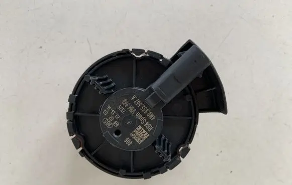 Audi Q7 4M Airbag deployment crash/impact sensor 4M0955557A