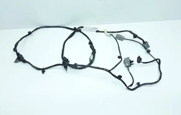 Volvo S60 Parking sensor (PDC) wiring loom 31327423 D31327423001