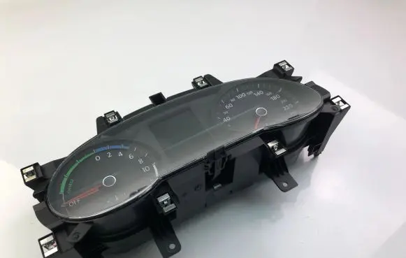 Speedometer (instrument cluster)
