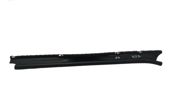Engine compartment rubber