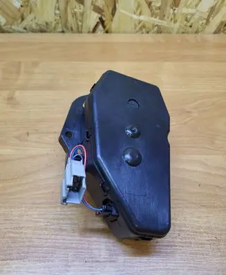 Tailgate/trunk/boot lift motor