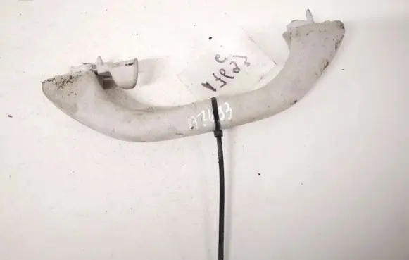 Skoda Superb B5 (3U) Rear interior roof grab handle 3b0857607c