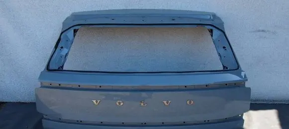 Volvo EX30 Tailgate/trunk/boot lid 31345852