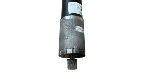 BMW 3 G20 G21 Idle control valve (regulator) 1817330904 17330904 8A13463
