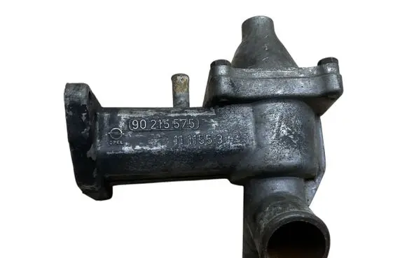 Opel Frontera B Thermostat/thermostat housing 90215575