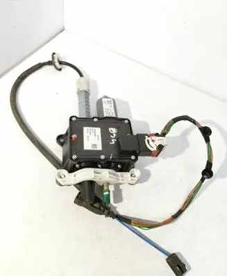 Citroen DS4 Hand brake/parking brake motor 9672984680 0204007471 3076682