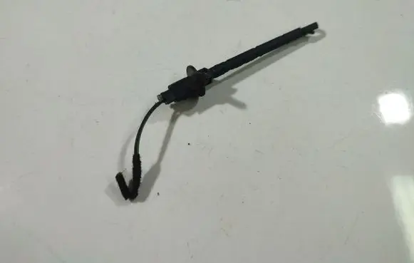 Renault Laguna III Interior temperature sensor 