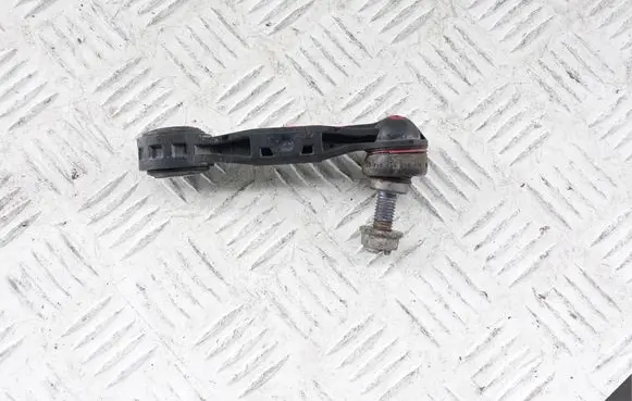 Rear anti-roll bar/stabilizer link