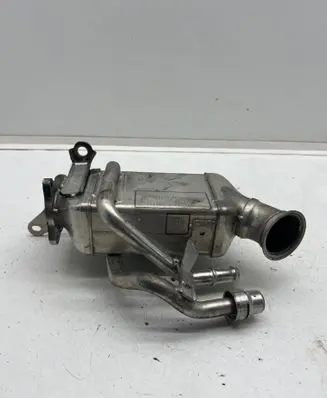 Audi A4 S4 B9 8W EGR valve cooler 05L131512A