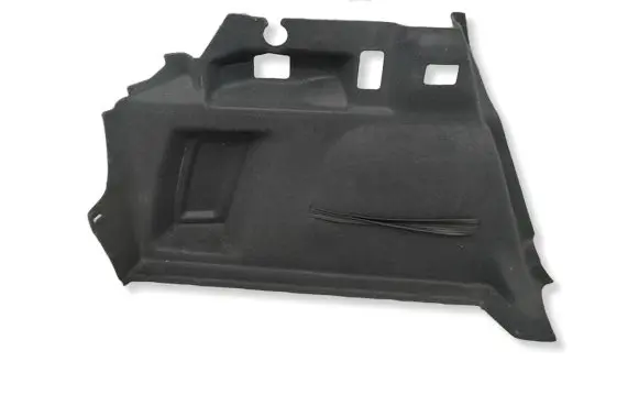 Citroen DS4 Trunk/boot side trim panel 96887279ZD