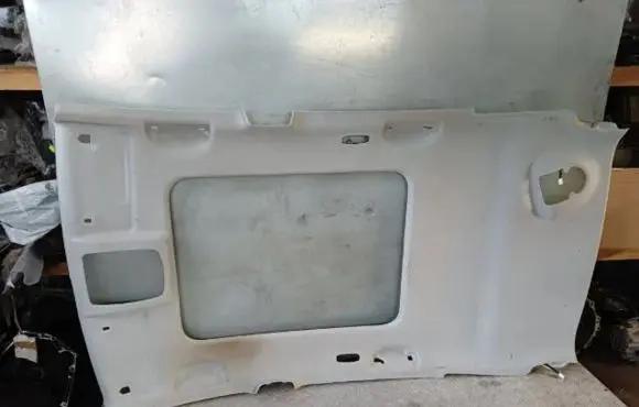 Suzuki SX4 S-Cross Headlining 