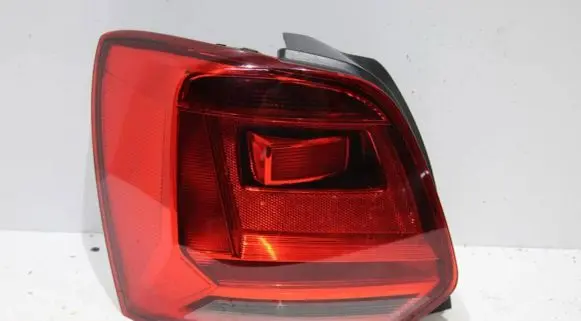 Volkswagen Polo V 6R Rear/tail lights 6C0945095F 6C0945111 0287304109