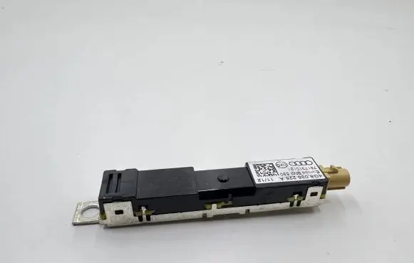 Antenna control unit