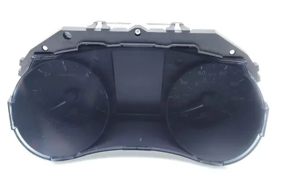 Nissan X-Trail T32 Speedometer (instrument cluster) 4CB0A-MZY5